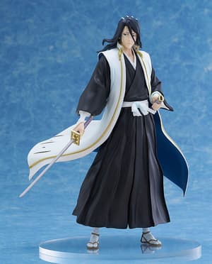 Byakuya Kuchiki - SP - Bleach Pop Up Parade - Good Smile Company - 3