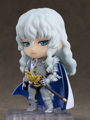 Nendoroid 2544 Griffith - 1