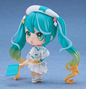 Nendoroid 2738 Hatsune Miku Magical Mirai 2024 - 2