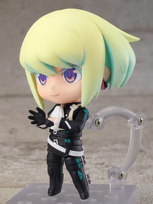 Nendoroid 1314 Lio Fotia - 1