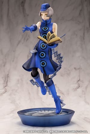 Elizabeth - ARTFX J - Kotobukiya (3)