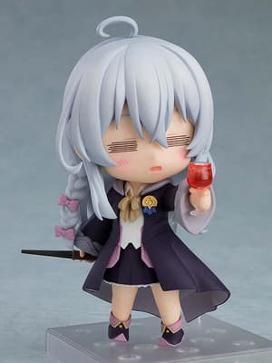 Nendoroid Elaina(re-run) - 7
