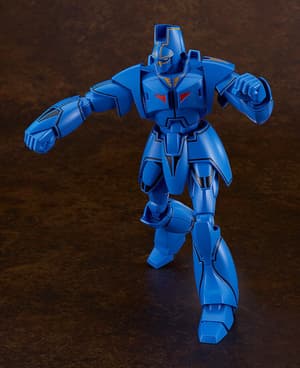 MODEROID Gorg - 13