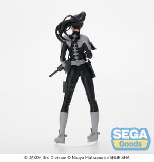 Mina Ashiro - Luminasta - Sega (7)