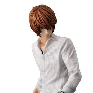 Light Yagami & L Doppelfigur – G.E.M. Series – Death Note - 7
