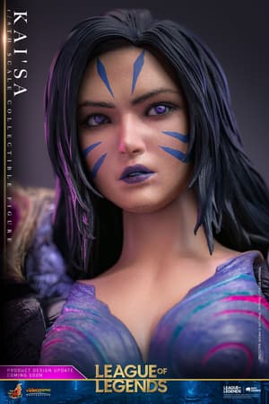 Kai'Sa - Video Game Masterpiece - Hot Toys (7)