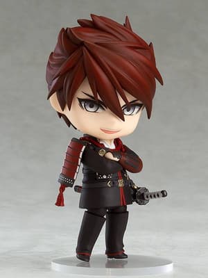 Nendoroid 810 Okanehira - 5