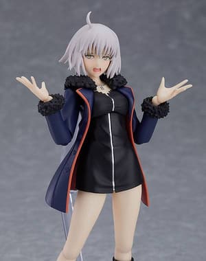 Figma 428 Jeanne d'Arc Alter - Avenger - Shinjuku Version - 5