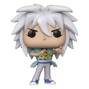 Yami Bakura - Yu-Gi-Oh! Funko Pop! - 1