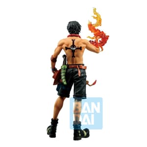 Puma D. Ace - One Piece Ichibansho Treasure Cruise - 2
