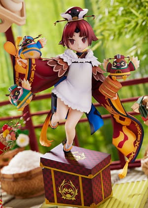 Beni-Enma - Saber - Amakuni / Hobby Japan (5)