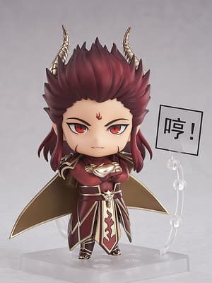 Nendoroid 1918 Chong Lou - 4