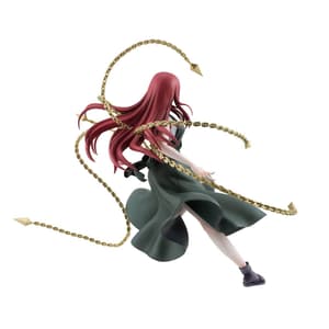 Kushina Uzumaki - Naruto Gals - Megahouse - 4