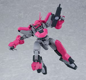 MODEROID Aestivalis Ground Battle Frame - 6