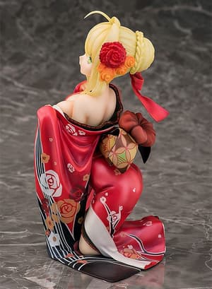 Nero Claudius - Saber - Kimono Version - Phat - 1