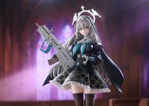 Sakurako Utazumi - Max Factory - 1