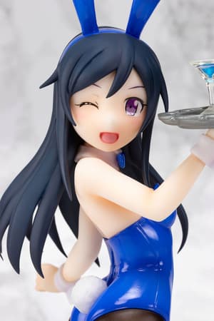 Ayase Aragaki - Bunny Version - Resized  1/5 - B'Full - 3