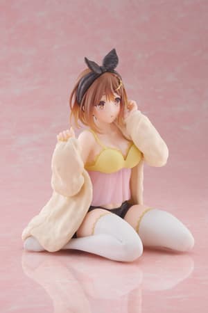 Reisalin Stout (Ryza) - Taito Kuji Figure (8)