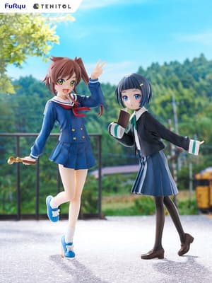 TENITOL Shizuru Chikura - 6