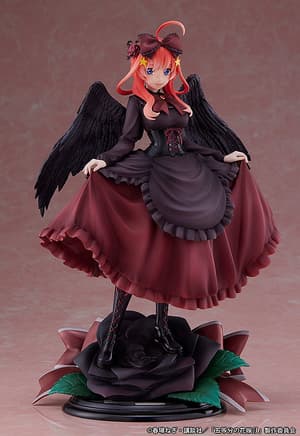 Itsuki Nakano - Fallen Angel - Proof / Alice Glint - 2