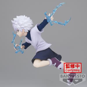 Gon Freecss - Hunter x Hunter - Vibration Stars - Banpresto (1)