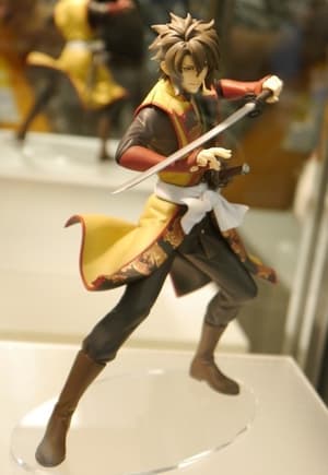 Okita Souji - PM Figur - 2