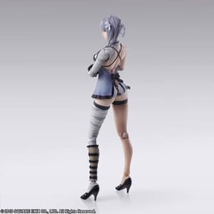 Kaine  - Bring Arts - Square - 2