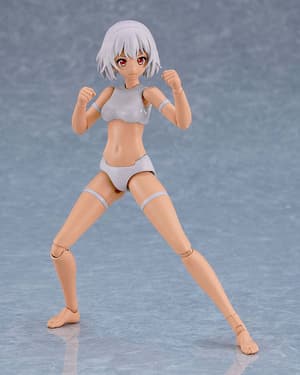PLAMATEA Muse Body: Ichika C Type - 3