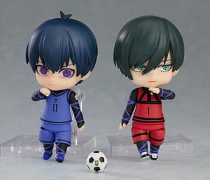 Nendoroid Itoshi Rin - 8