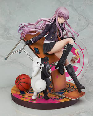 Kyouko Kirigiri & Monokuma – Phat Company - Re-Release - 1