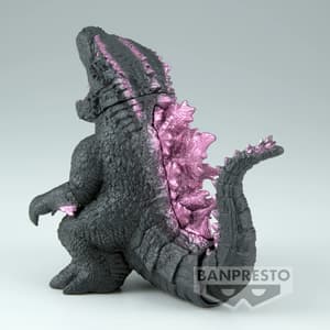 Godzilla - Godzilla x Kong: The New Empire Enshrined Monsters - Banpresto (1)