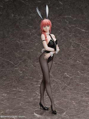 Makima: Bunny Ver. - 3
