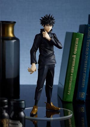 Megumi Fushiguro - Jujutsu Kaisen Pop Up Parade - Good Smile Company - 1