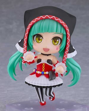 Nendoroid 3054 Hatsune Miku - Pierretta - 1