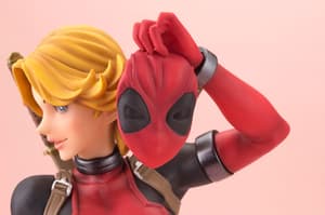 Lady Deadpool - Marvel Bishoujo - 13