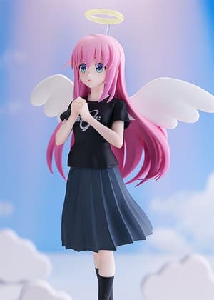 Hitori Gotoh - Bocchi the Rock! Pop Up Parade - Good Smile Company - 4