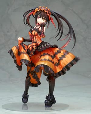 Kurumi Tokisaki - Alter - Re-Release - 4