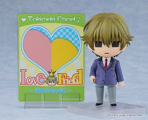 Nendoroid 2154 Kei Hazuki - 6
