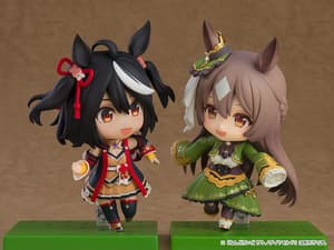 Nendoroid 2468 Kitasan Black - 6