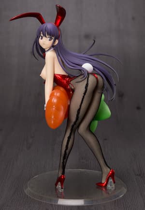 Yumiko Sasaki - Cherry Red Version - Orchid Seed - 11