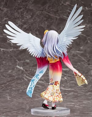 Kanade Tachibana / Tenshi - Haregi Version - Good Smile - 6