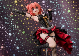 Yui Yuigahama: - Rock Version - Wonderful Works - 12