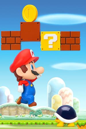 Nendoroid 473 Mario - Re-Release - 5