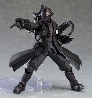 Figma 517 Bondrewd - 3