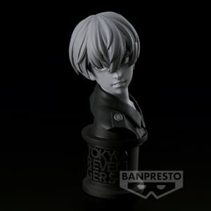 Chifuyu Matsuno - Tokyo Revengers - Faceculptures (Version B) - Banpresto (1)