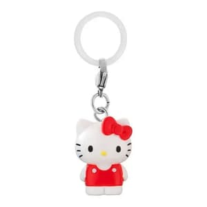 Sanrio Characters – Porte-clés Gashapon Bandai - 3