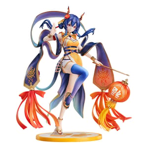 Ch'en - Spring Festival - Good Smile Company - 6