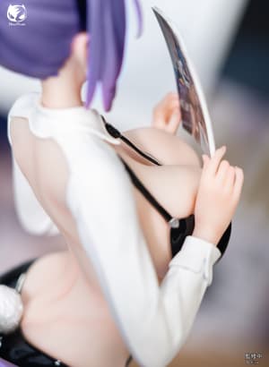 Yuna (Biya) - Bunny Girl - Bear Panda (2)