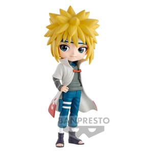 Minato Namikaze - Naruto Shippuden - Q Posket Version A  - 3