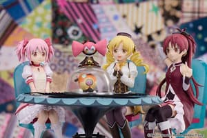 Set - Tea Party: Cake Song - Aniplex - 4